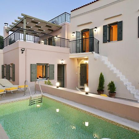 Villa Stylianna Gavalochori エクステリア 写真