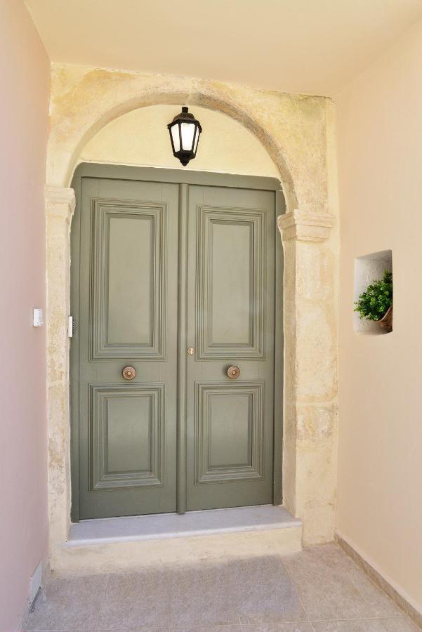 Villa Stylianna Gavalochori エクステリア 写真
