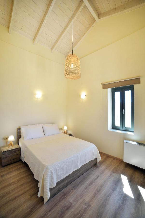 Villa Stylianna Gavalochori エクステリア 写真